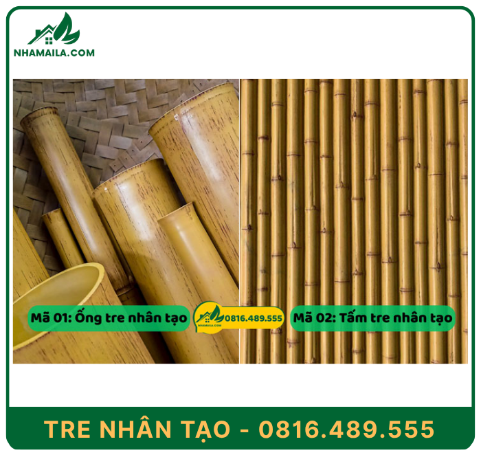 Tre Nhân Tạo